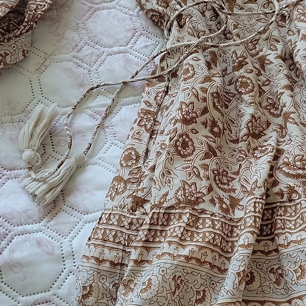 Cleobella dress - Picture 6 of 16